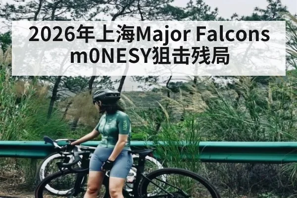 2026年上海Major Falcons m0NESY狙击残局